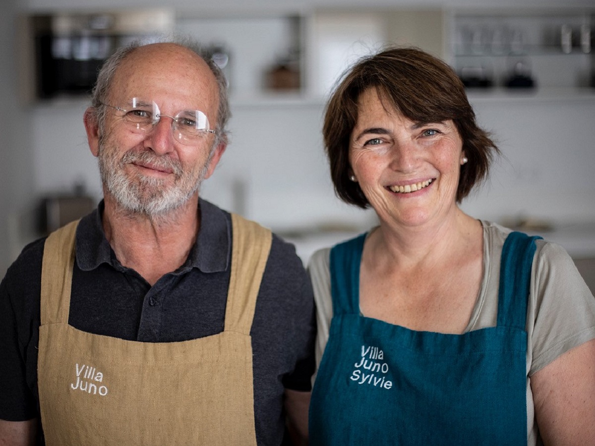 Villa Juno - Chambre familiale années 70, Saint-Aubin-sur-Mer - photo 8