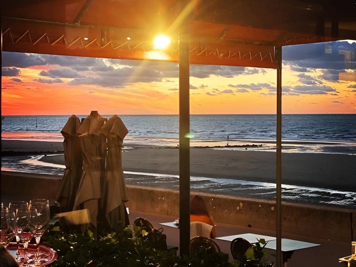 Le Biquet's, Cabourg - photo 7