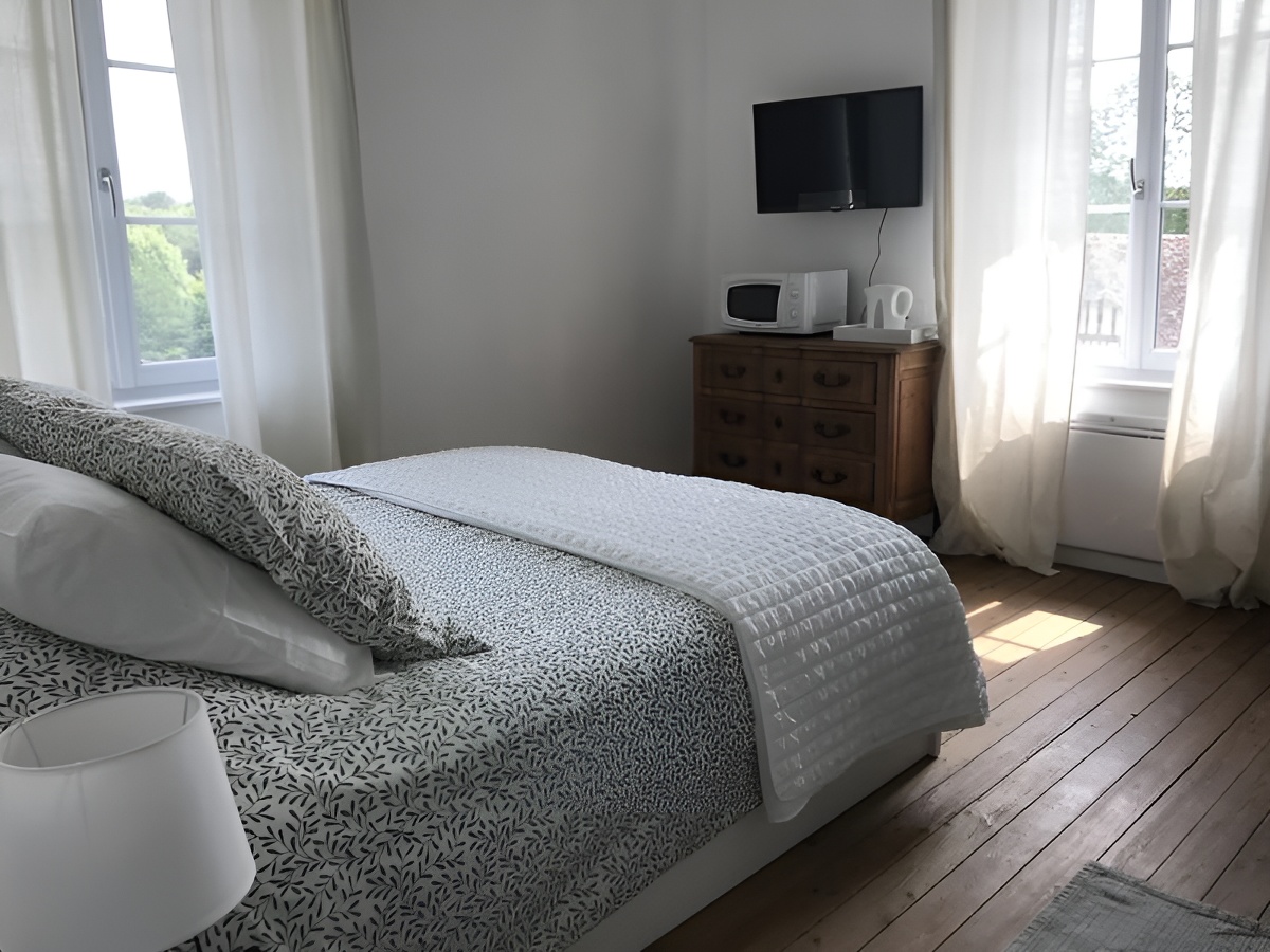 Les Chambres du Haras, Livarot-Pays-d'Auge - photo 9