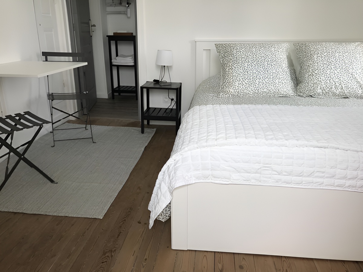 Les Chambres du Haras, Livarot-Pays-d'Auge - photo 7