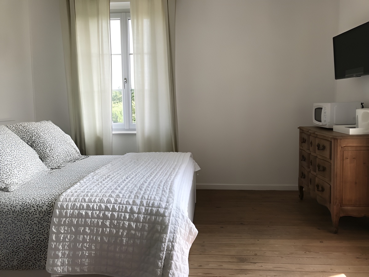 Les Chambres du Haras, Livarot-Pays-d'Auge - photo 5