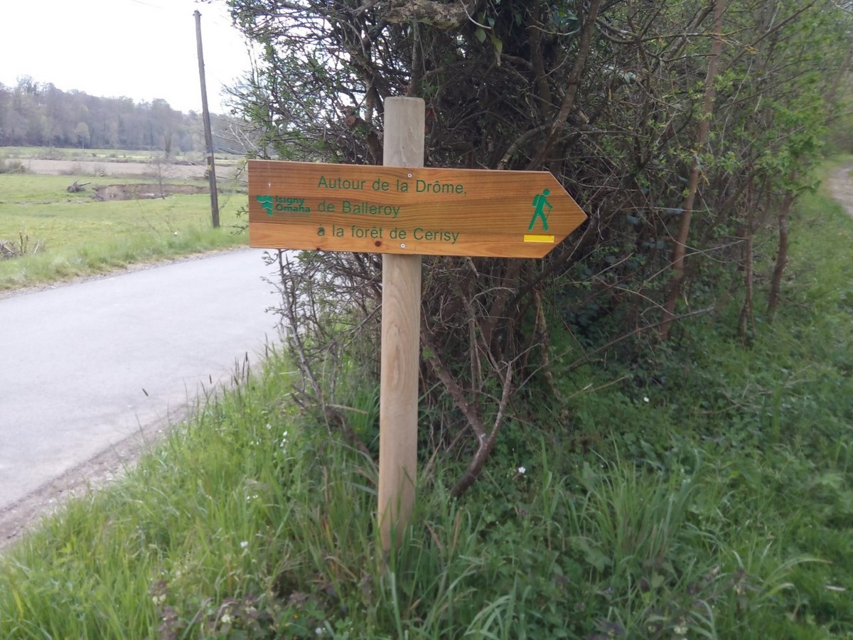 Image de la promenade