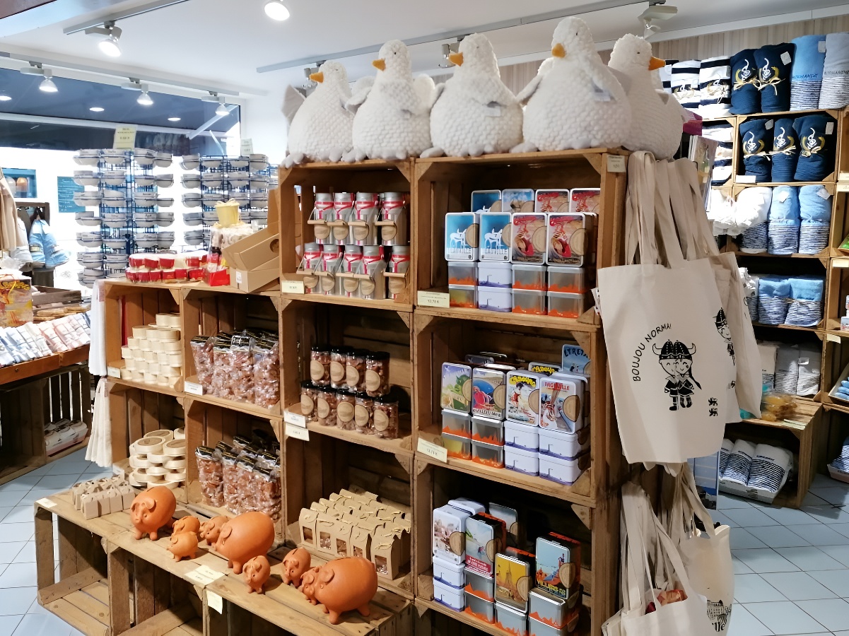 Biscuiterie Jacques Delaunay - photo 4