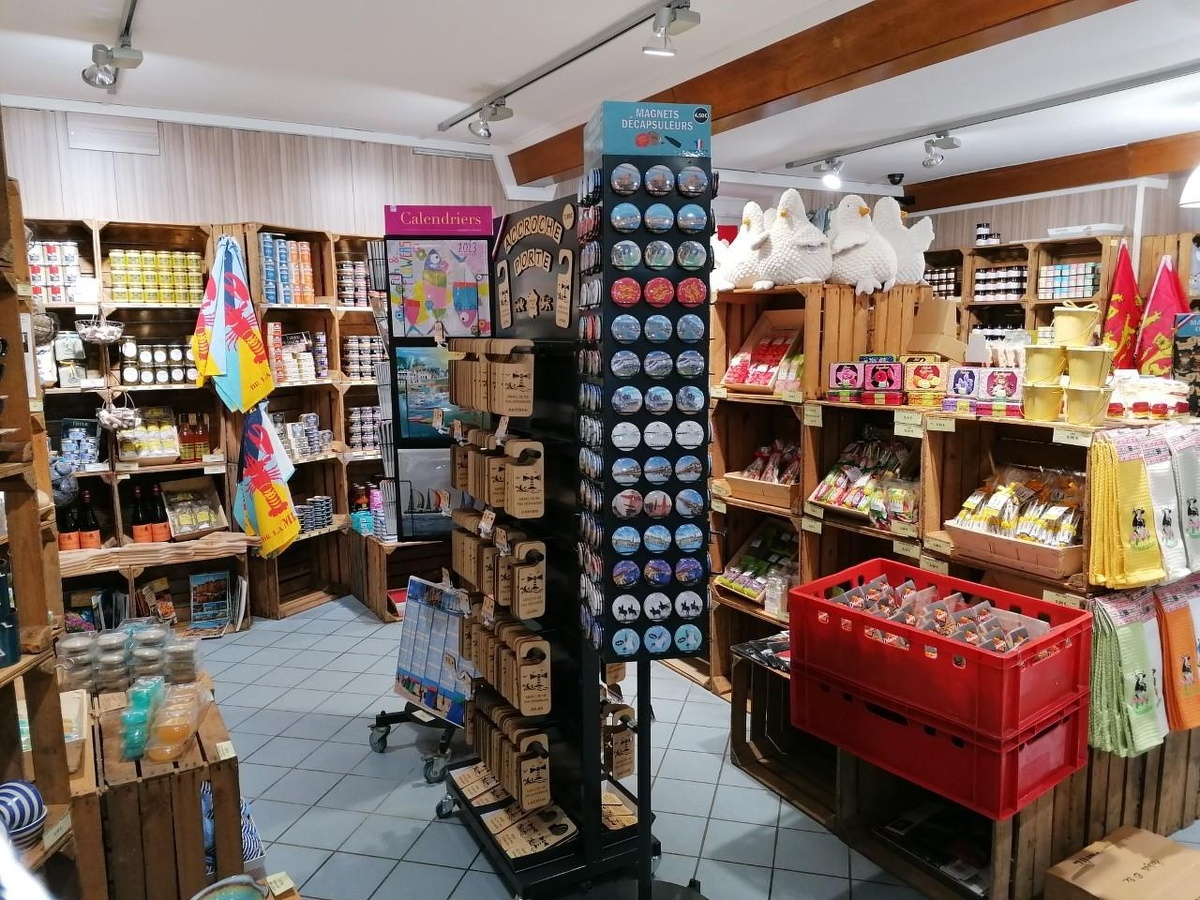 Biscuiterie Jacques Delaunay - photo 5