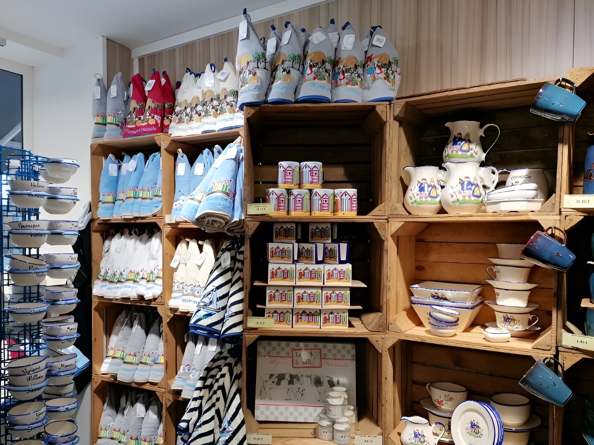 Biscuiterie Jacques Delaunay - photo 2