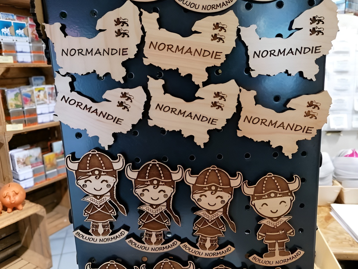 Biscuiterie Jacques Delaunay - photo 3