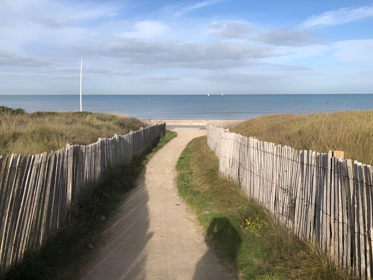 Les Dunes de Cabourg, Cabourg - photo 4