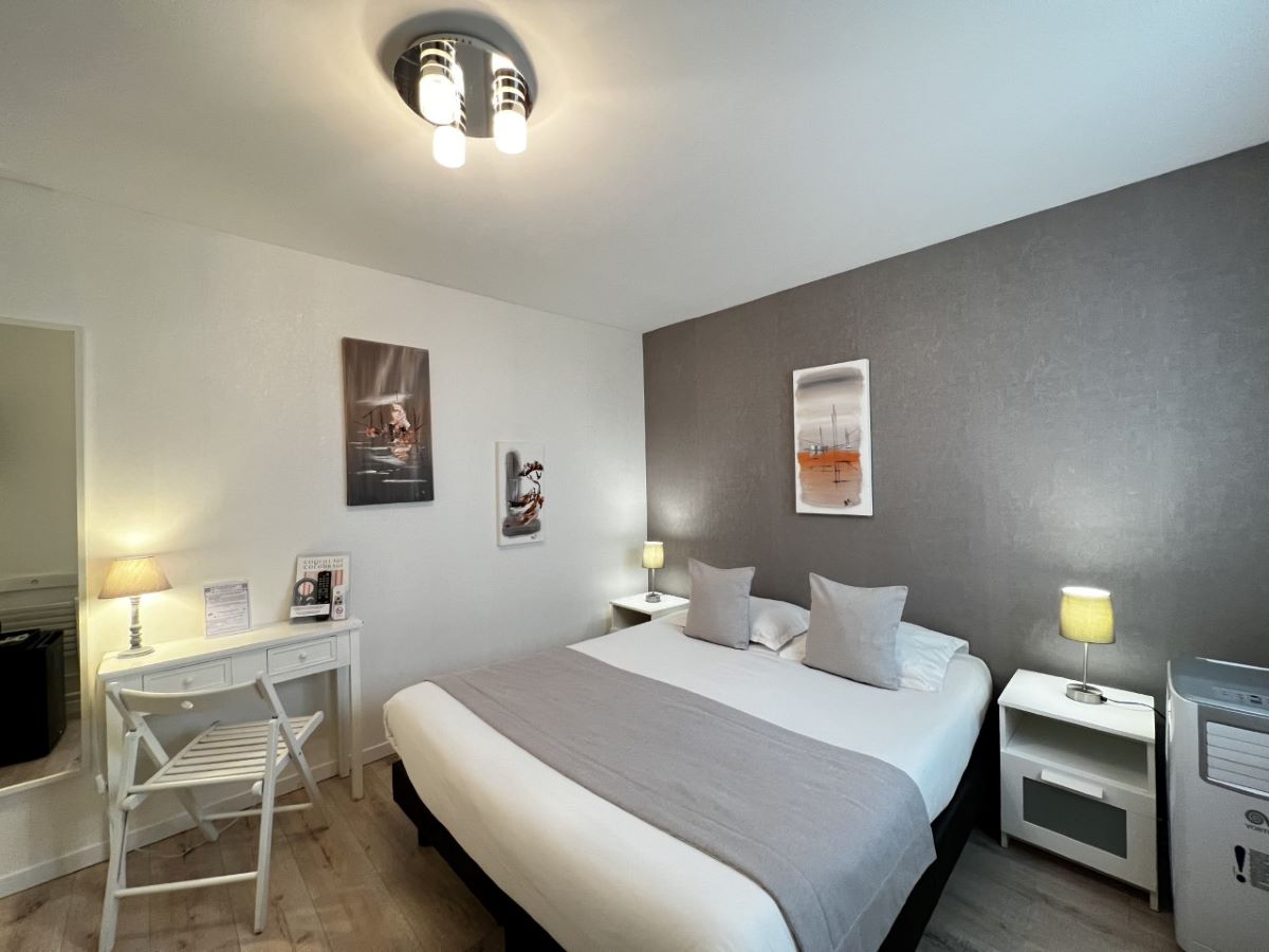 Hôtel de La Plage