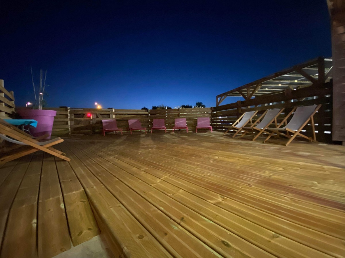 Espace Liberté ( forme et bien-être) - Aquanacre, Douvres-la-Délivrande