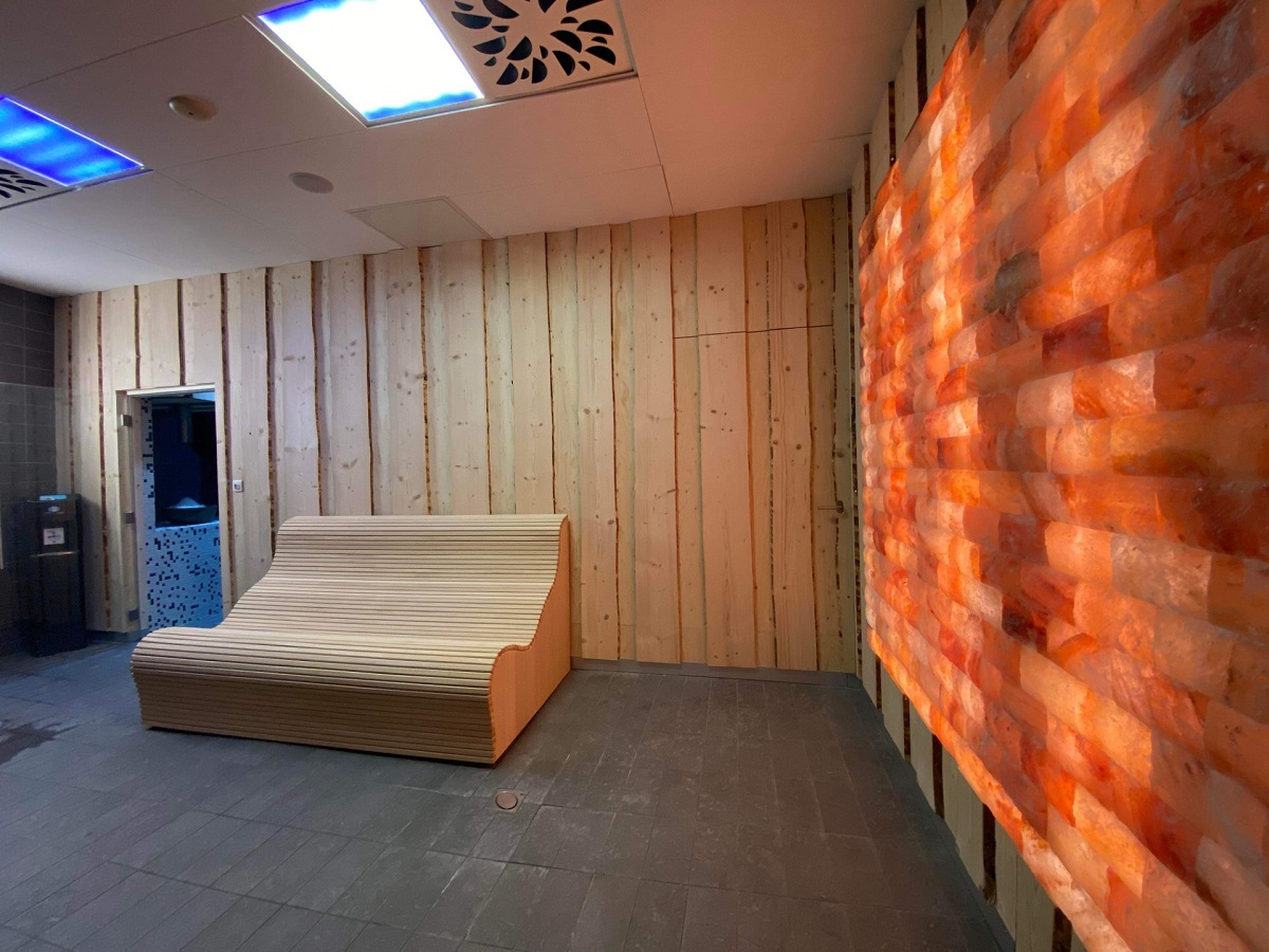 Espace Liberté ( forme et bien-être) - Aquanacre, Douvres-la-Délivrande - photo 4