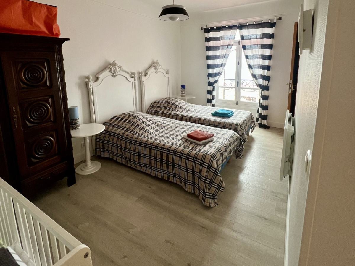 Le Romantic, Cabourg - photo 8