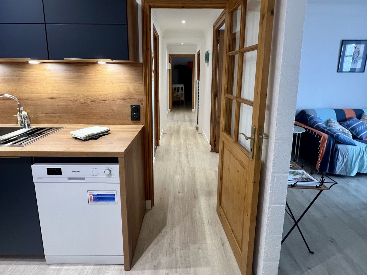 Le Romantic, Cabourg - photo 2