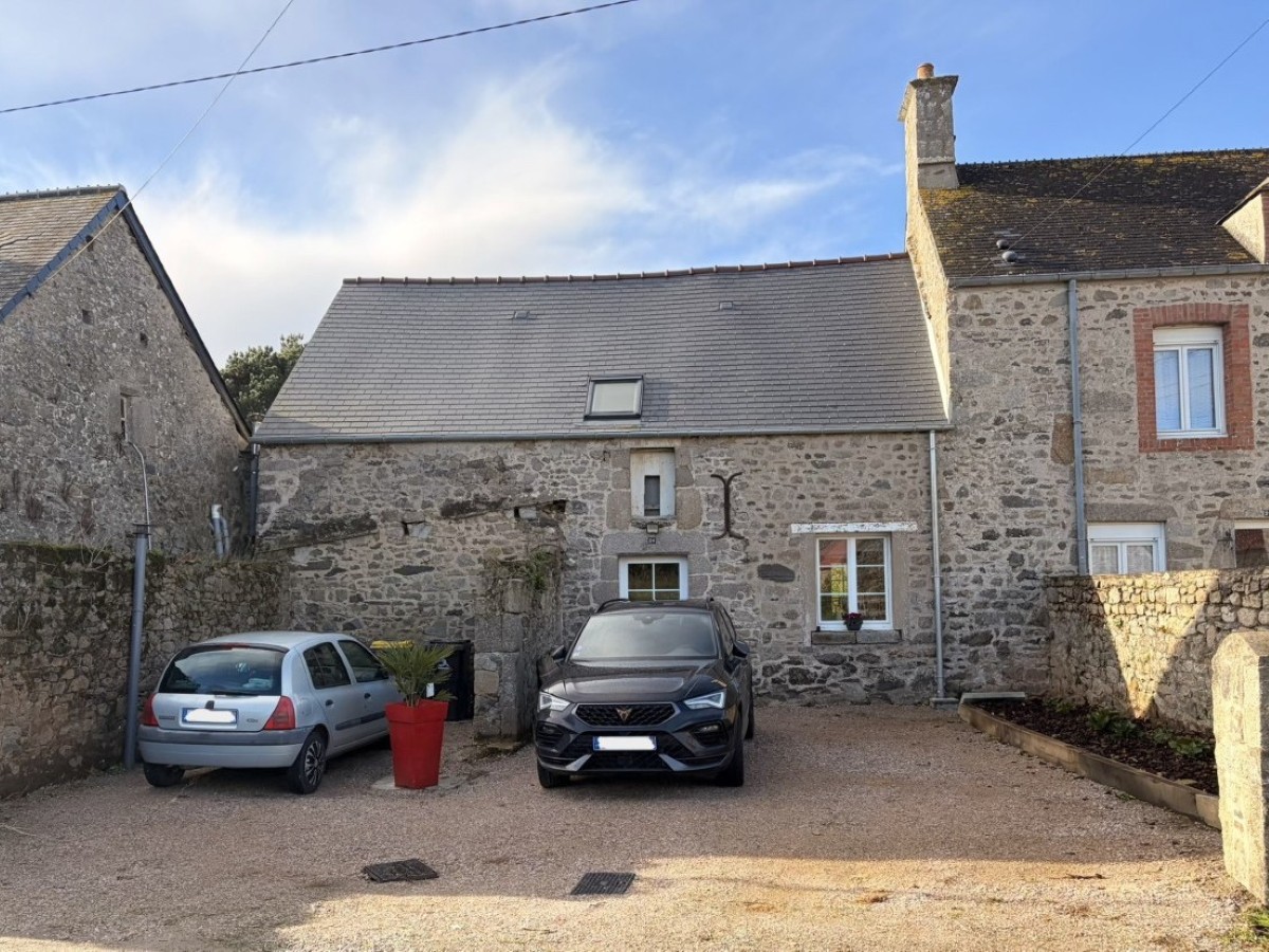 Meublé de tourisme > Pom'paille en Normandie, Anneville-en-Saire - photo 10