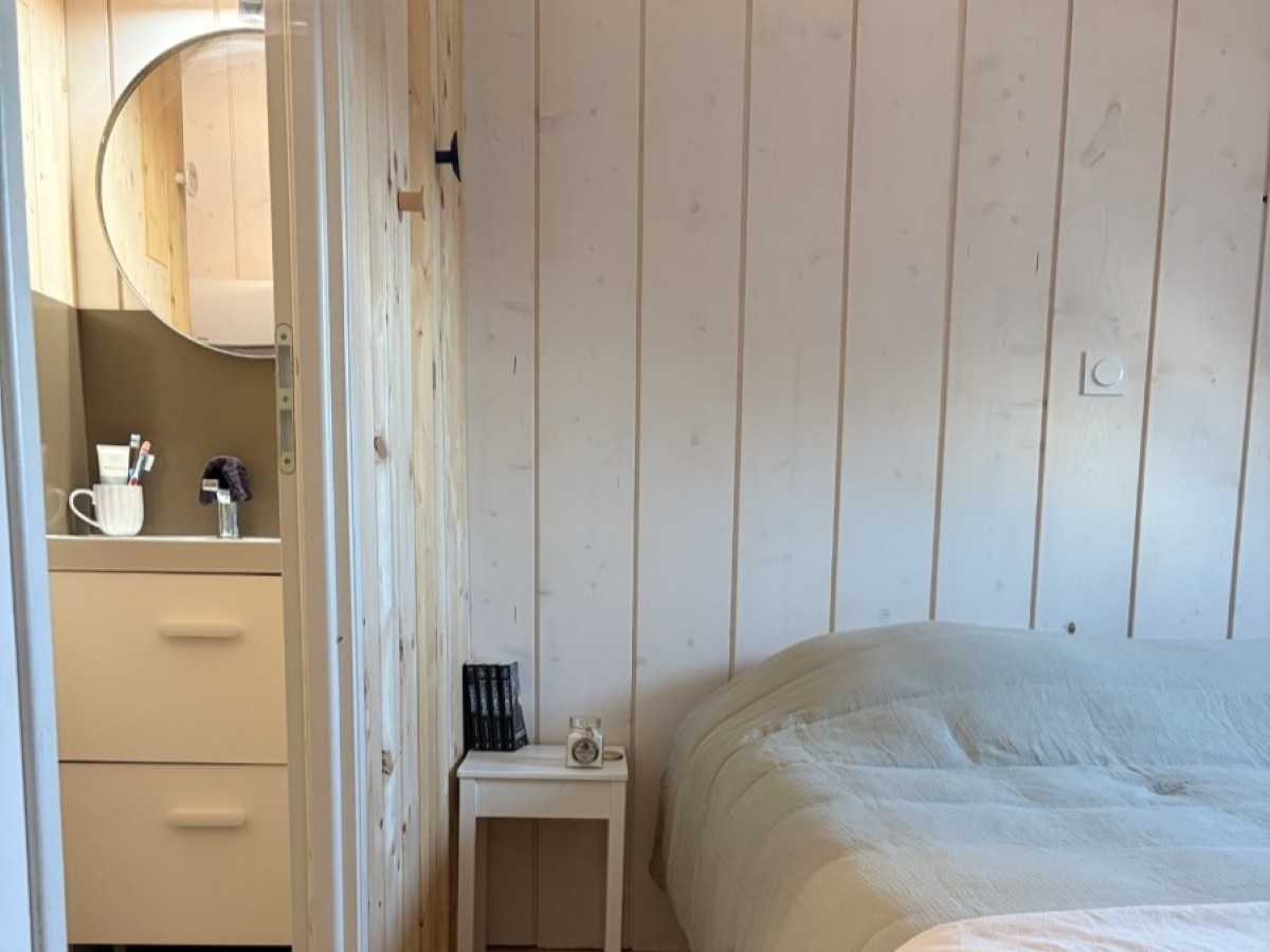 Meublé de tourisme > Pom'paille en Normandie, Anneville-en-Saire - photo 16