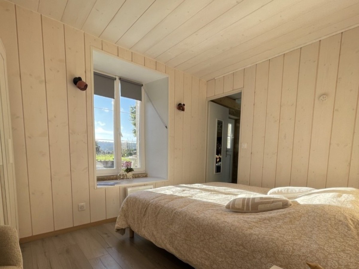 Meublé de tourisme > Pom'paille en Normandie, Anneville-en-Saire - photo 15