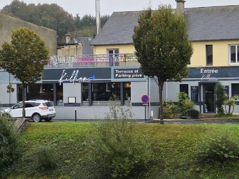 Restaurant Le Killian