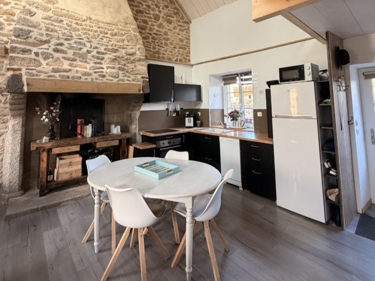 Meublé de tourisme > Pom'paille en Normandie