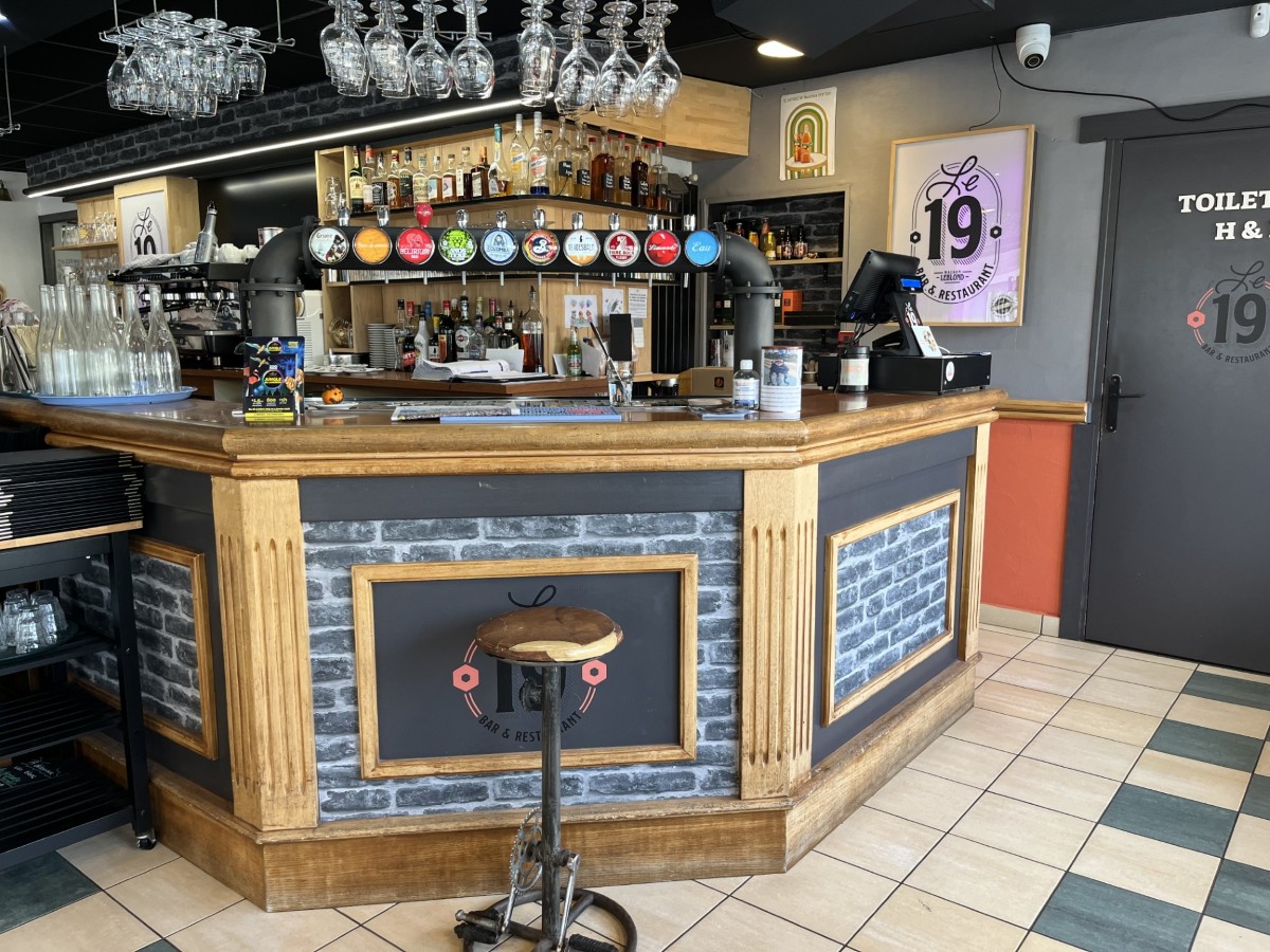 Le 19, Valognes - photo 6