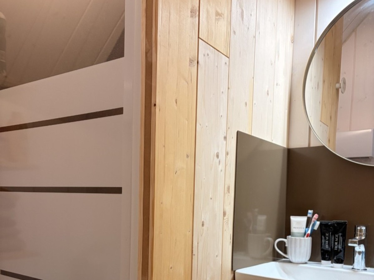 Meublé de tourisme > Pom'paille en Normandie, Anneville-en-Saire - photo 7