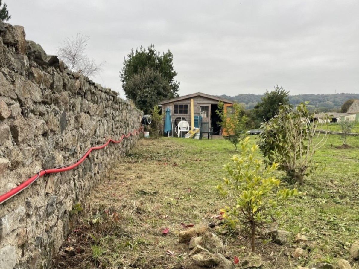 Meublé de tourisme > Pom'paille en Normandie, Anneville-en-Saire - photo 9
