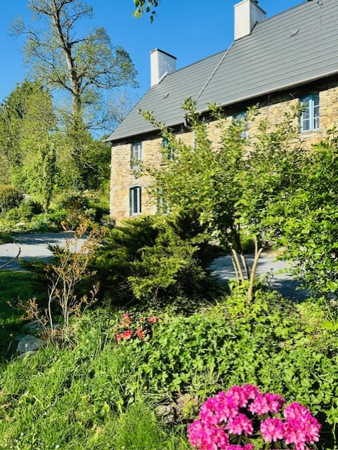 Chambres d'hôtes > Ferme de La Monnaie