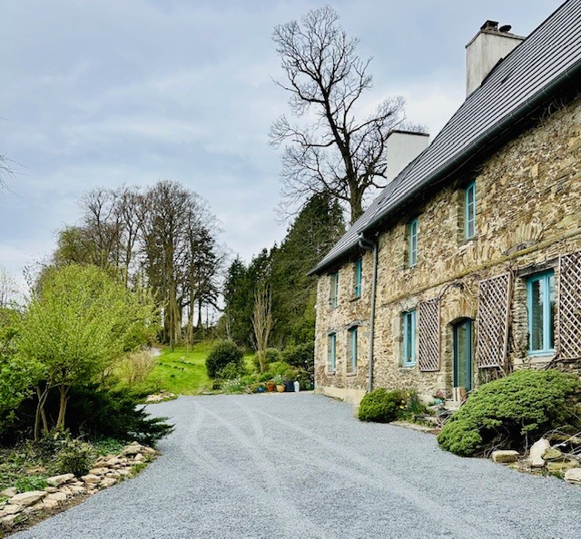 Chambres d'hôtes > Ferme de La Monnaie, Saint-Lô - photo 9