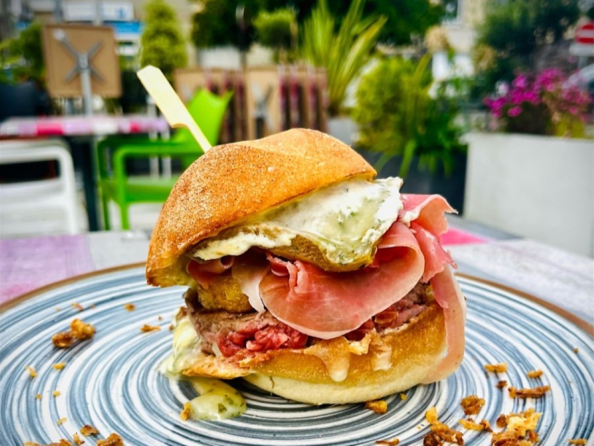 Le 19, Valognes - photo 4