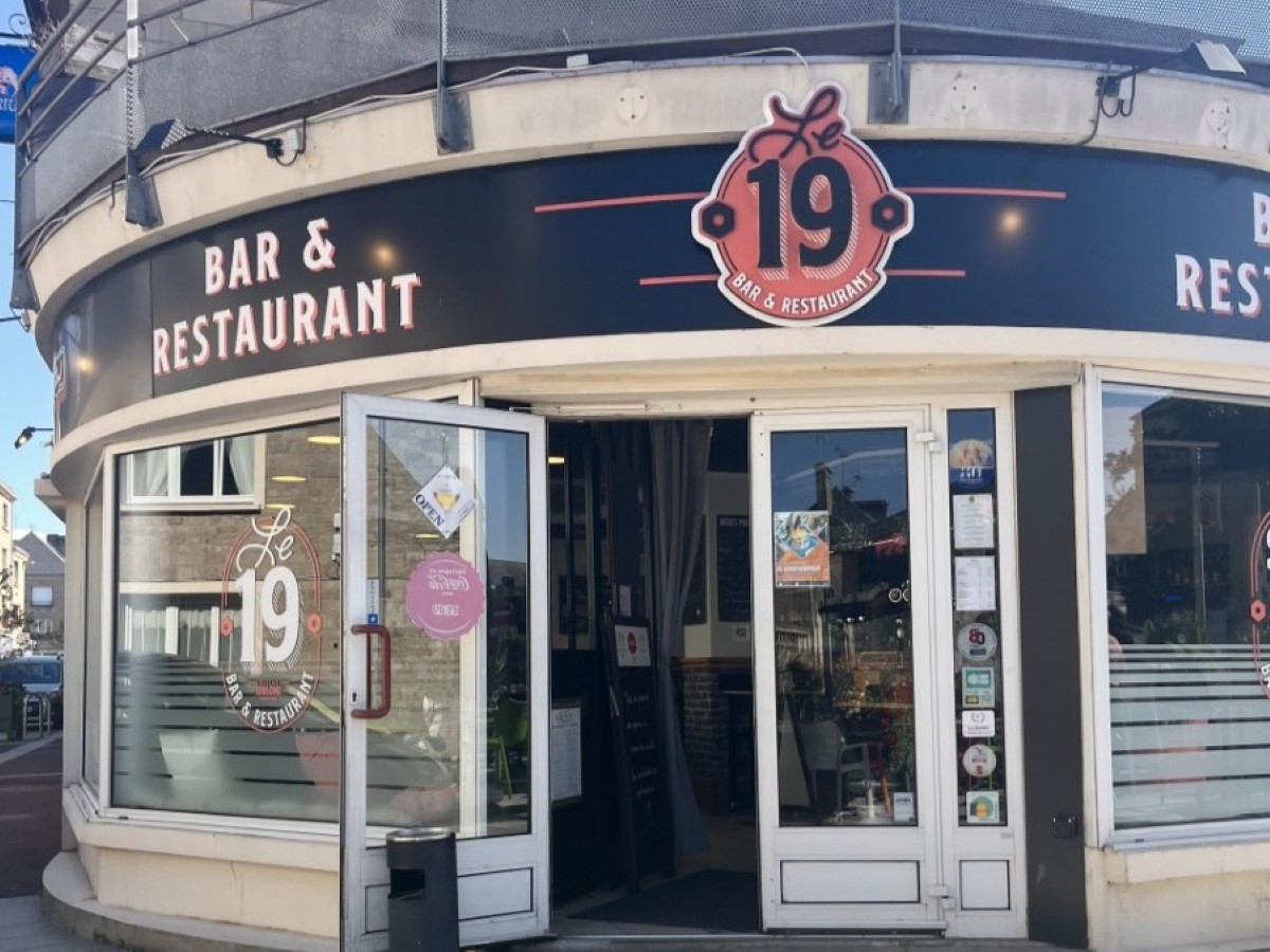 Le 19, Valognes - photo 2