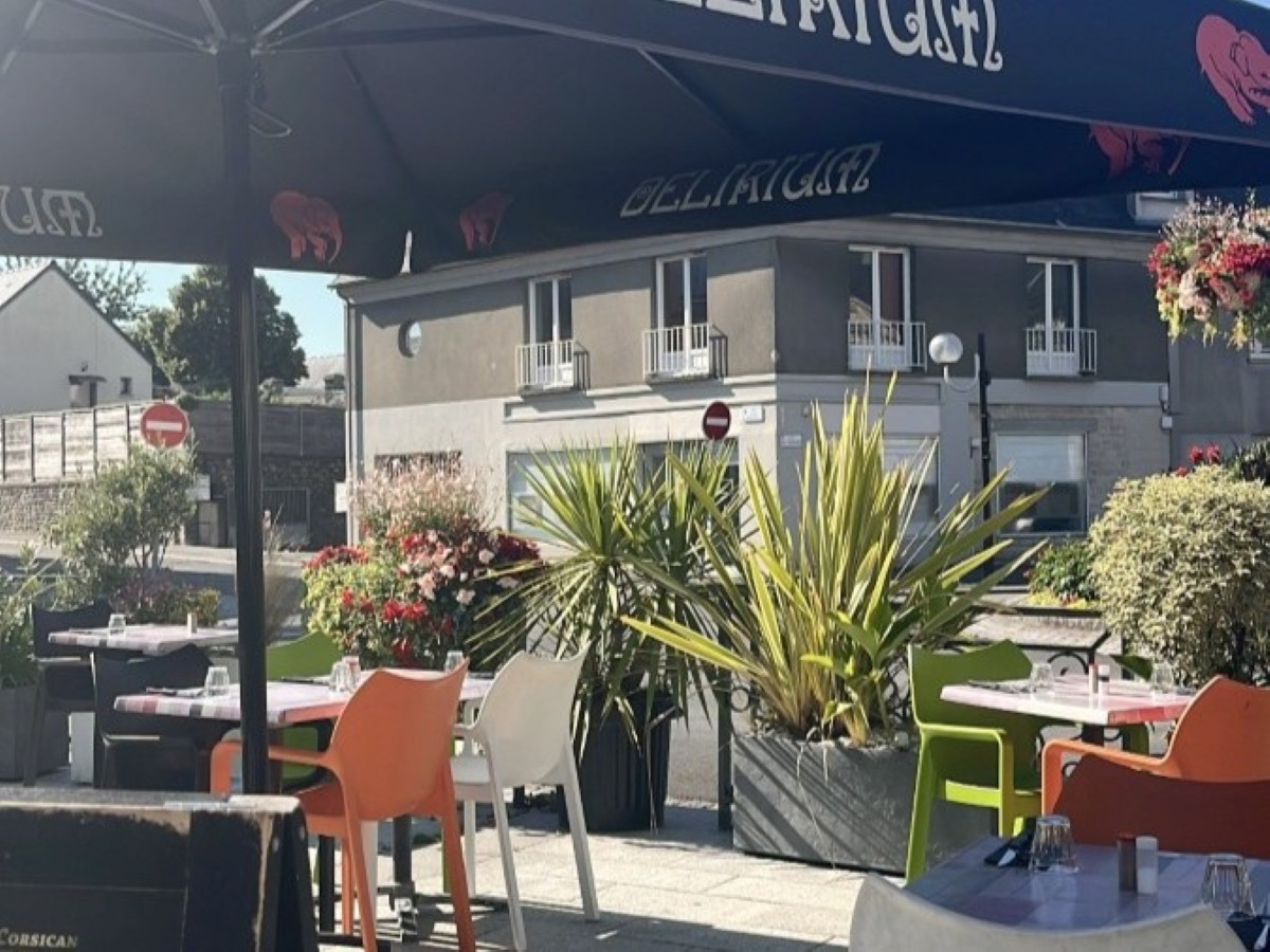 Le 19, Valognes - photo 3