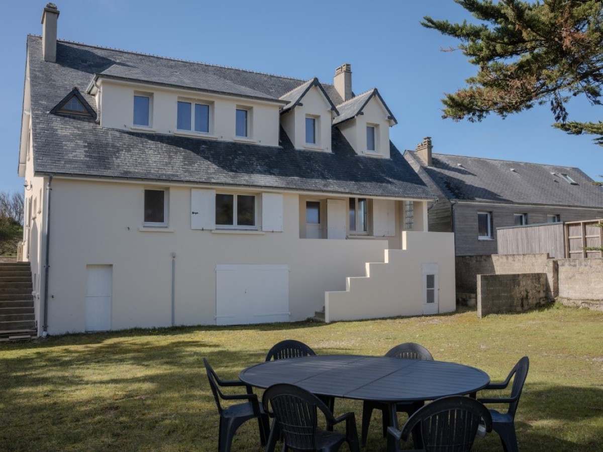 Meublé de tourisme > Maison de vacances, Port-Bail-sur-Mer - photo 2