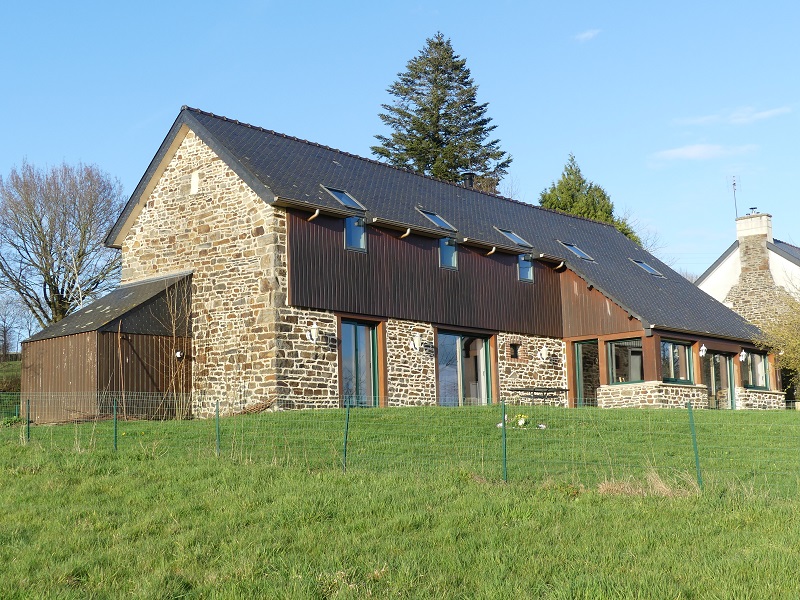 Chambres d'hôtes > Rêves de Baie, Tirepied-sur-Sée - photo 3