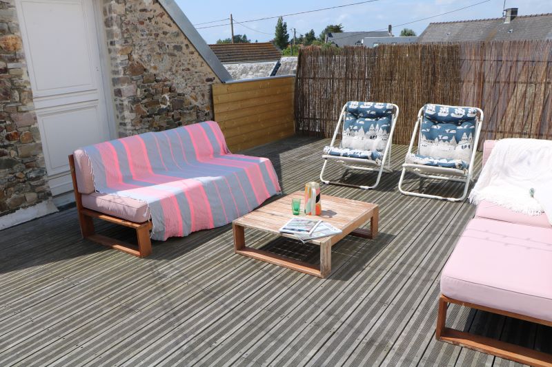 Meublé de tourisme > le N°10 de Salnel, Saint-Germain-sur-Ay - photo 5