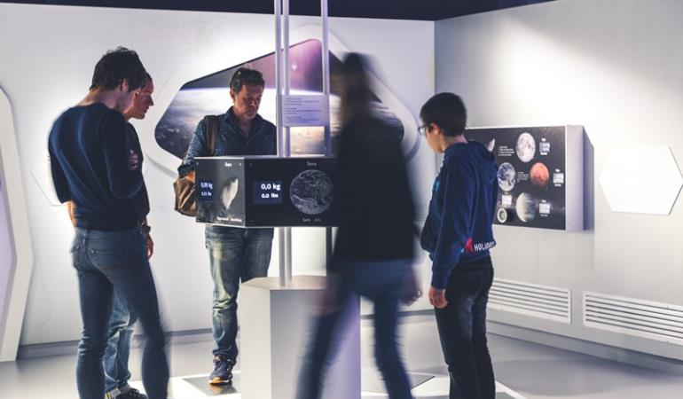 tonneville-planetarium-ludiver-5©Mairie de la Hague-S.Communication-N.Hachimi tonneville-planetarium-ludiver-5©Mairie de la Hague-S.Communication-N.Hachimi