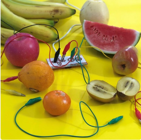 Ateliers instruments de musique déjantés