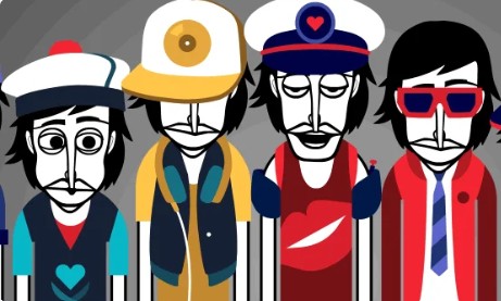 Atelier Incredibox