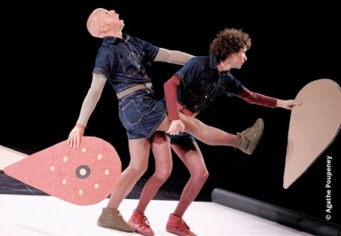 Racont'arts - Atelier Dancing queen