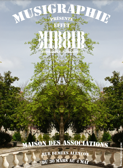 Exposition Miroir