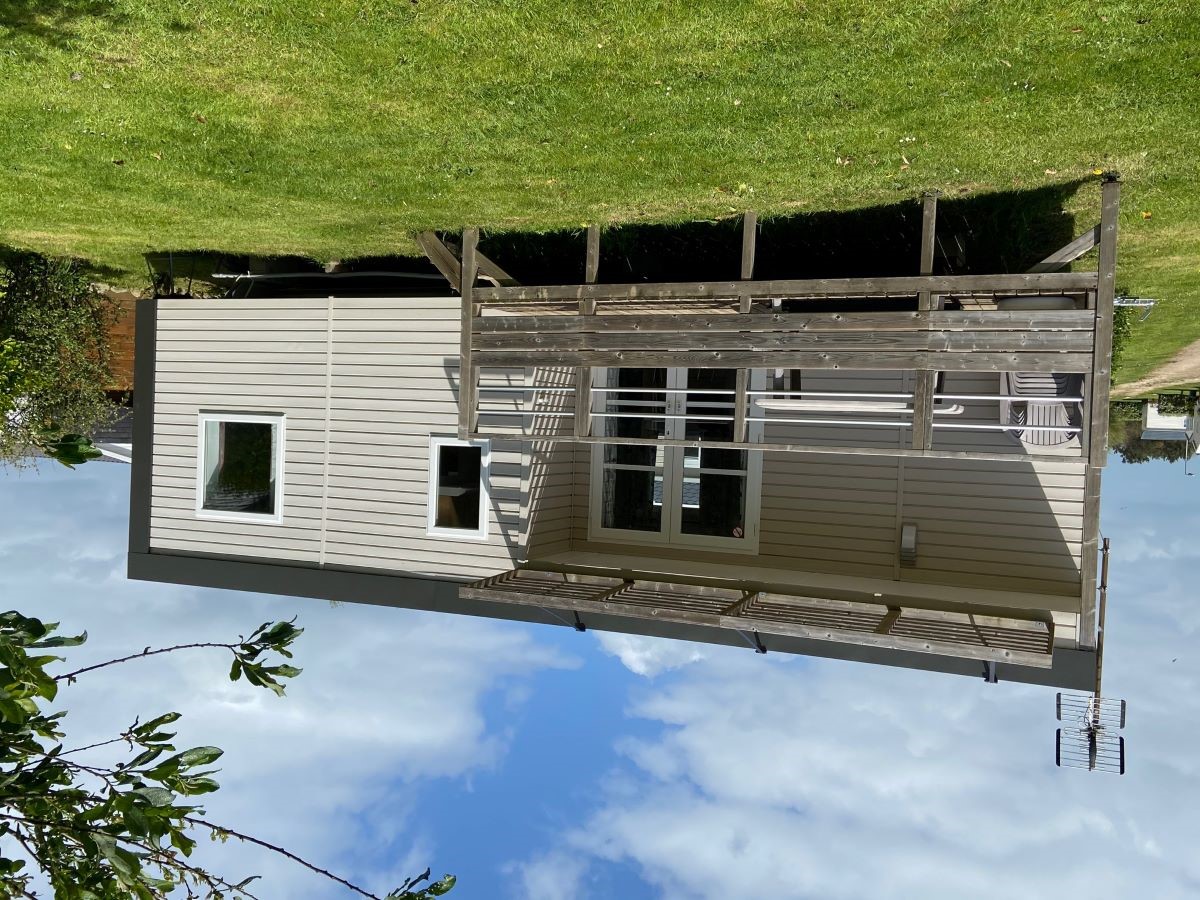Camping Cotentin Les Cottages de Collignon, Cherbourg-en-Cotentin - photo 6
