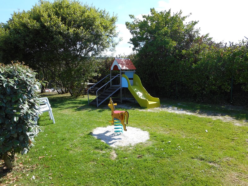 Camping Cotentin Les Cottages de Collignon, Cherbourg-en-Cotentin - photo 12