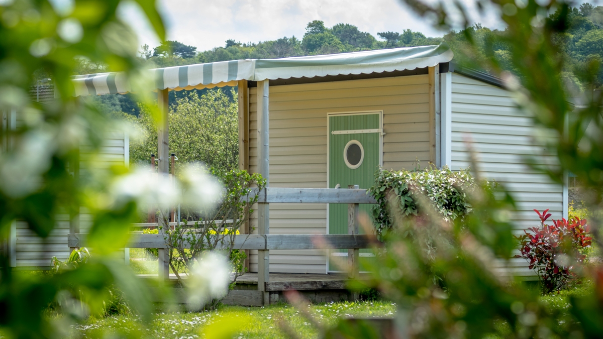 Camping Cotentin Les Cottages de Collignon, Cherbourg-en-Cotentin - photo 8