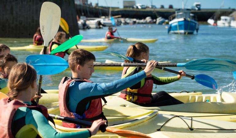 tourlaville-club-kayak-mer-et-nautisme-en-cotentin-1©almodovar tourlaville-club-kayak-mer-et-nautisme-en-cotentin-1©almodovar