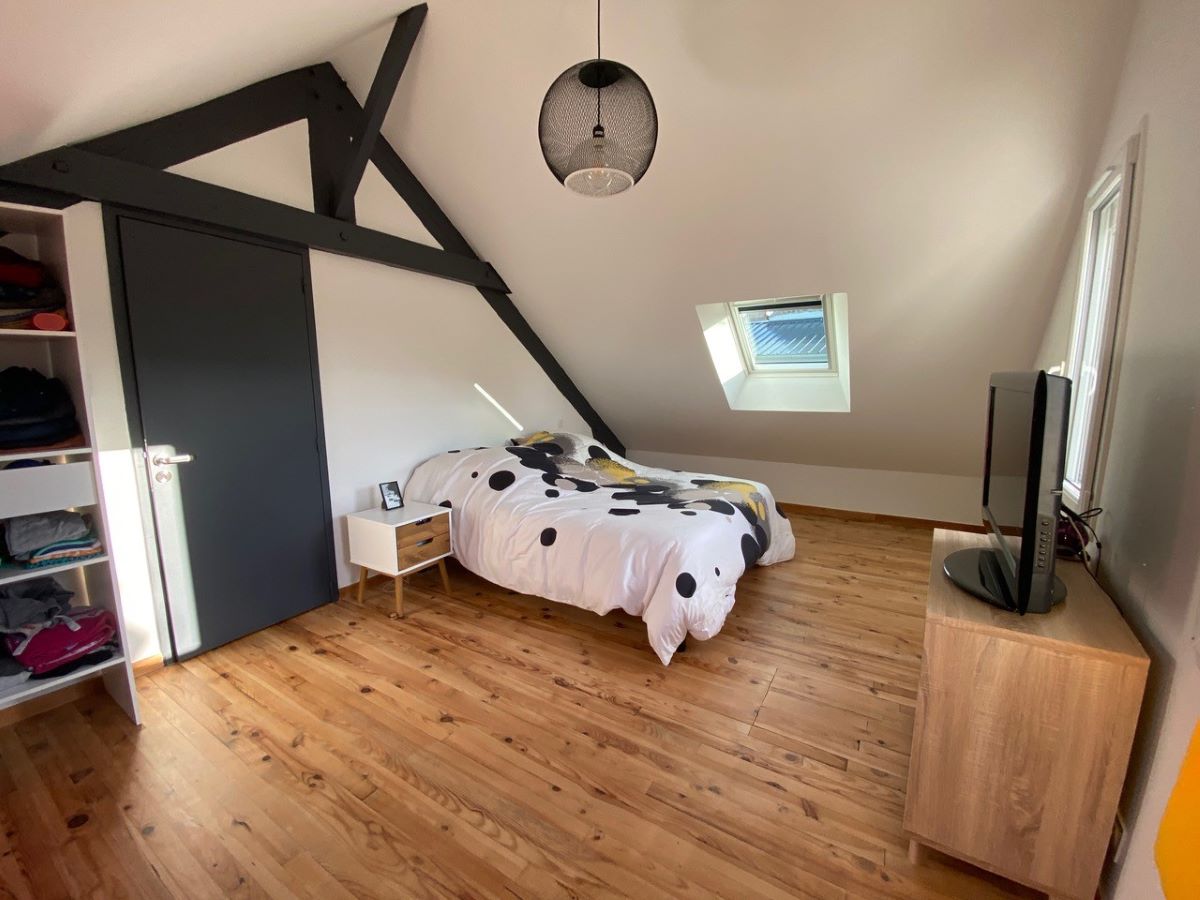 Meublé de tourisme > Maroseline