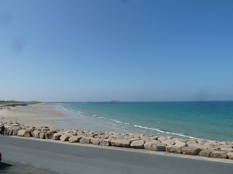 Meublé de tourisme > Maison de la plage du Becquet, Cherbourg-en-Cotentin - photo 14