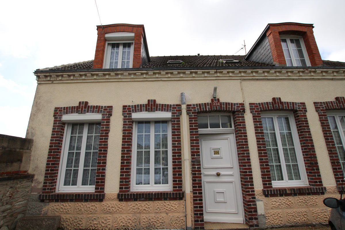 Meublé de tourisme > Le Coq en pâte
