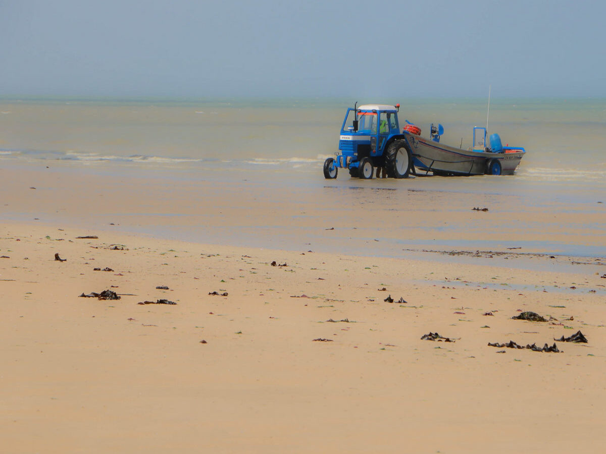 Le 24, Bernières-sur-Mer - photo 10