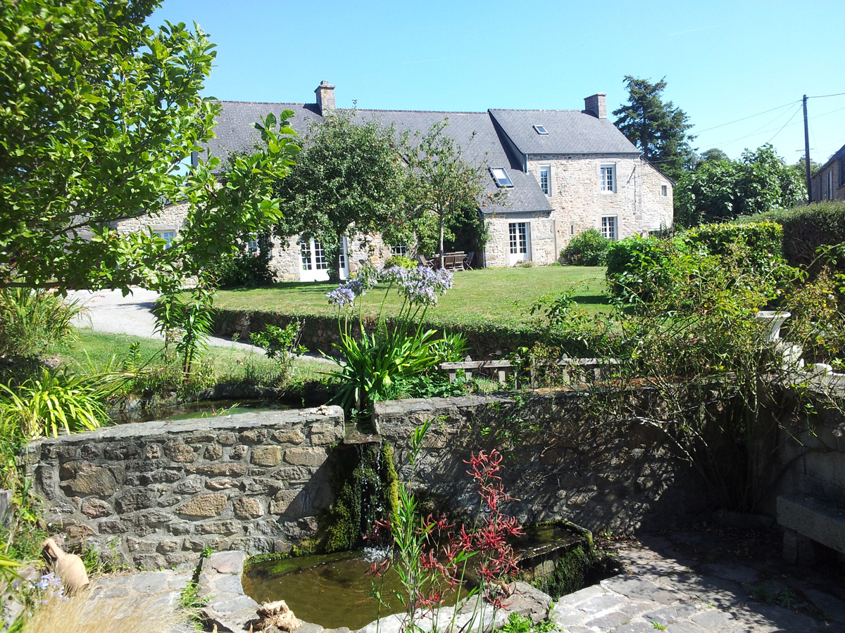 Chambre d'Hôtes > La Safrenée, Tréauville - photo 7