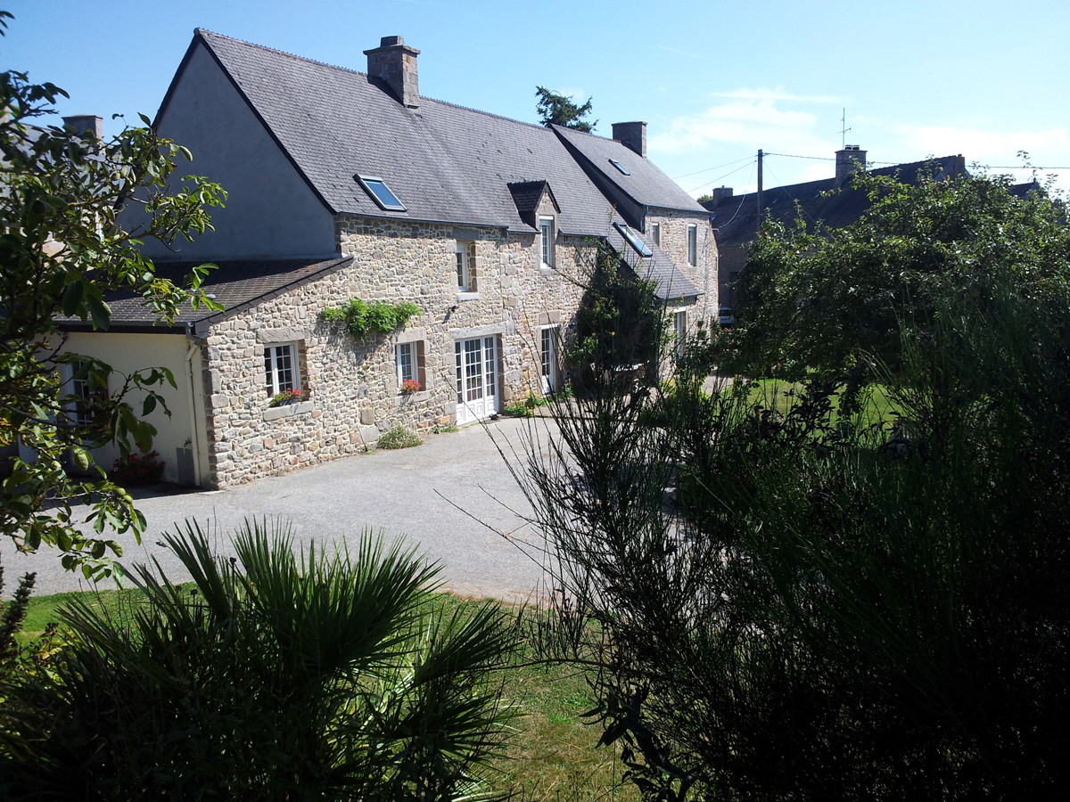Chambre d'Hôtes > La Safrenée, Tréauville - photo 3