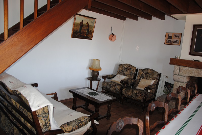 Gîte de la Veillée