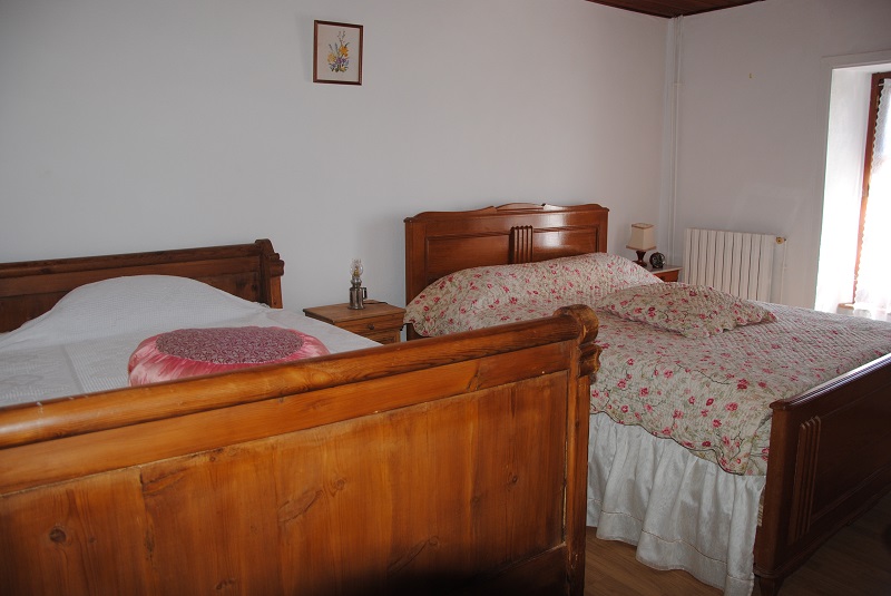 Gîte de la Veillée, Tribehou - photo 5