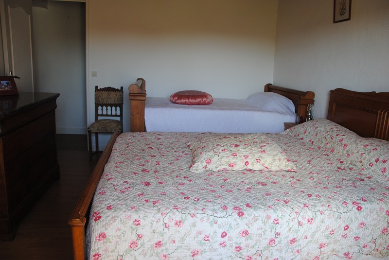 Gîte de la Veillée, Tribehou - photo 2